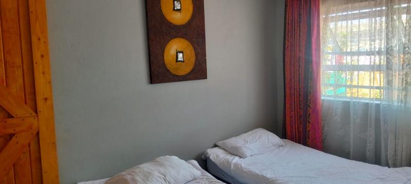 To Let 2 Bedroom Property for Rent in Oakdene Western Cape